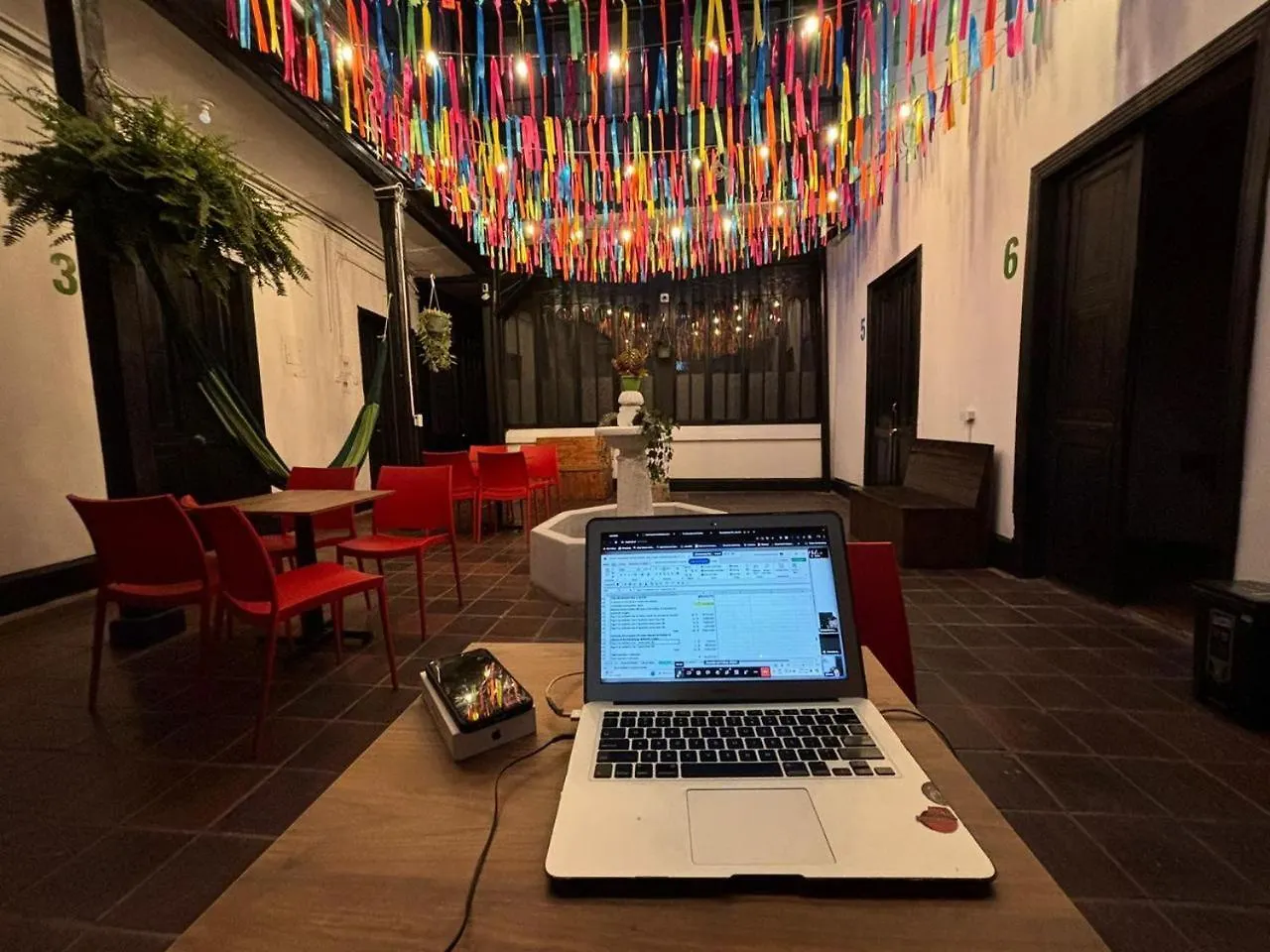 2Living Candelaria Bogotá