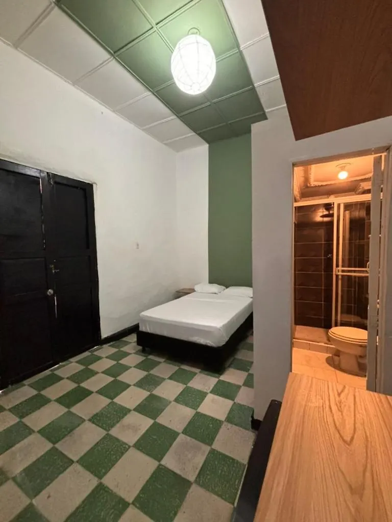 2Living Candelaria Bogotá
