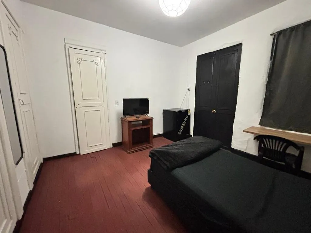 2Living Candelaria Bogotá Colombia