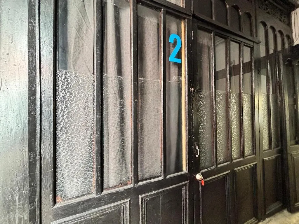 2Living Candelaria Bogotá 0*,  Colombia
