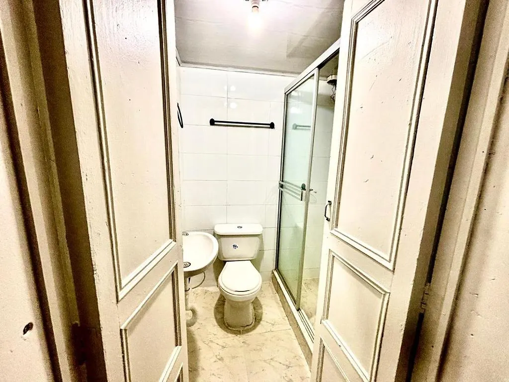 2Living Candelaria Bogotá