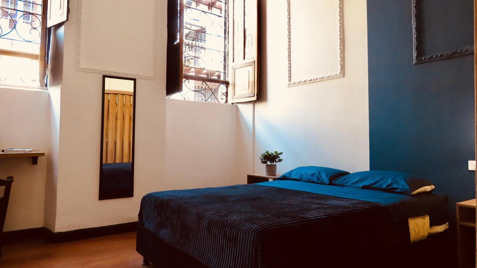 2Living Candelaria Bogotá Colombia