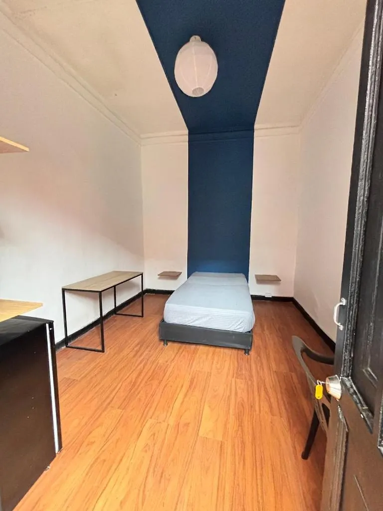 Gæstehus 2Living Candelaria Bogotá Colombia
